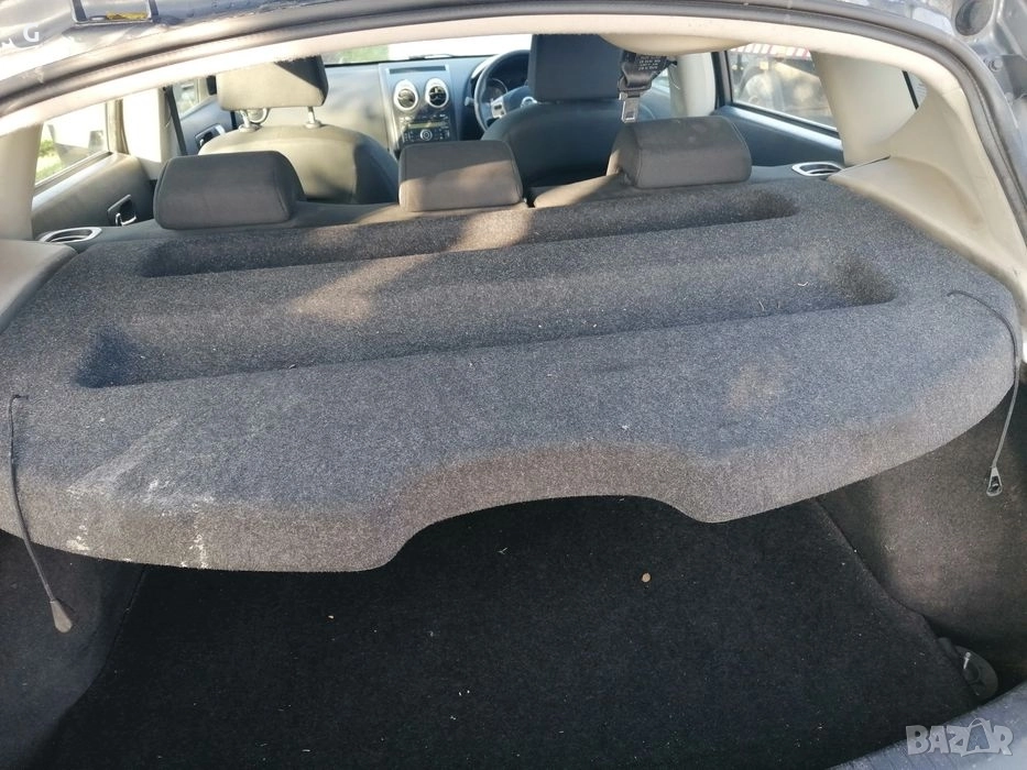 Щора Кора Nissan Qashqai , снимка 1