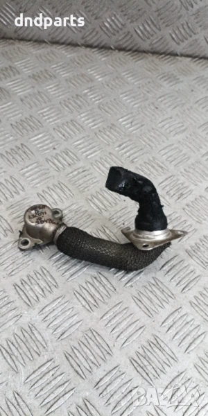 ЕГР тръба Opel Corsa D 1.3CDTi 2010г.	, снимка 1