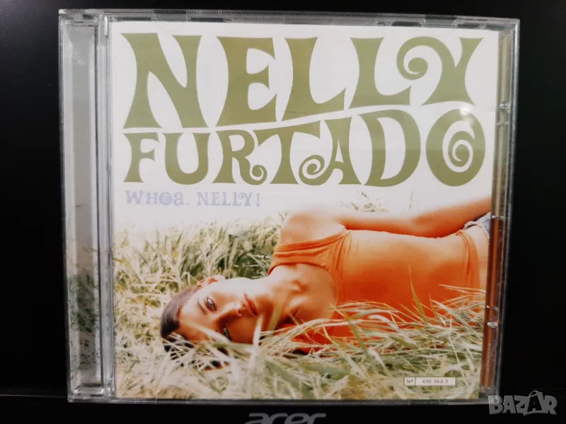 Nelly Furtado, снимка 1