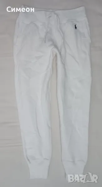 POLO Ralph Lauren Sweatpants оригинално дамско памучно долнище 2XS, снимка 1