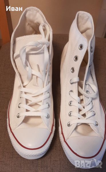 Кецове Converse 44, снимка 1