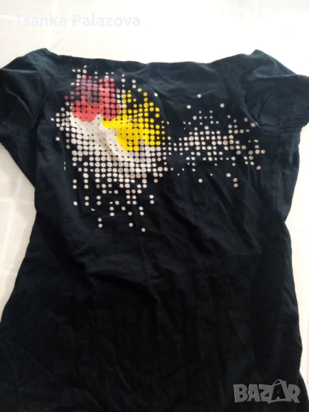 Блуза Miss Sixty XS, снимка 1