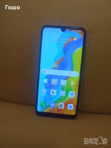 Huawei P30 lite, снимка 1