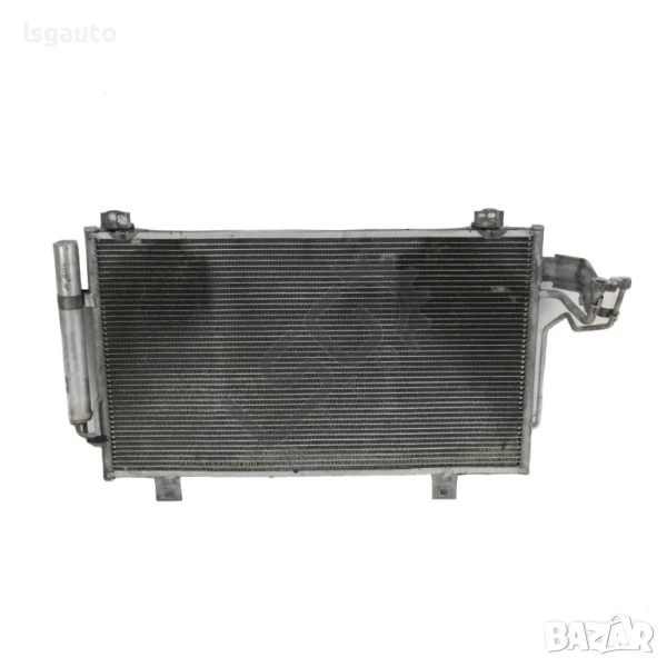 Радиатор климатик Mazda 6 Estate (GJ, GL) 2013-2019 ID:147469, снимка 1