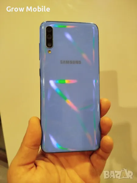 Samsung a70, снимка 1