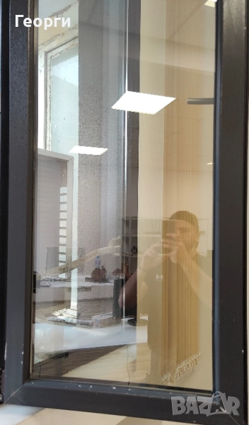 Професионално почистване на прозорци и витрини, снимка 1