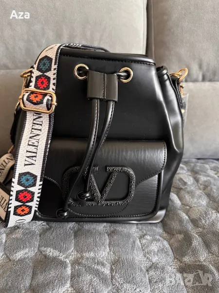 Дамска чанта Valentino, снимка 1