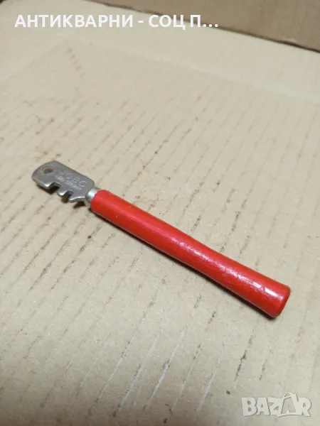 Соц Стар Немски Елмаз JOBO., снимка 1