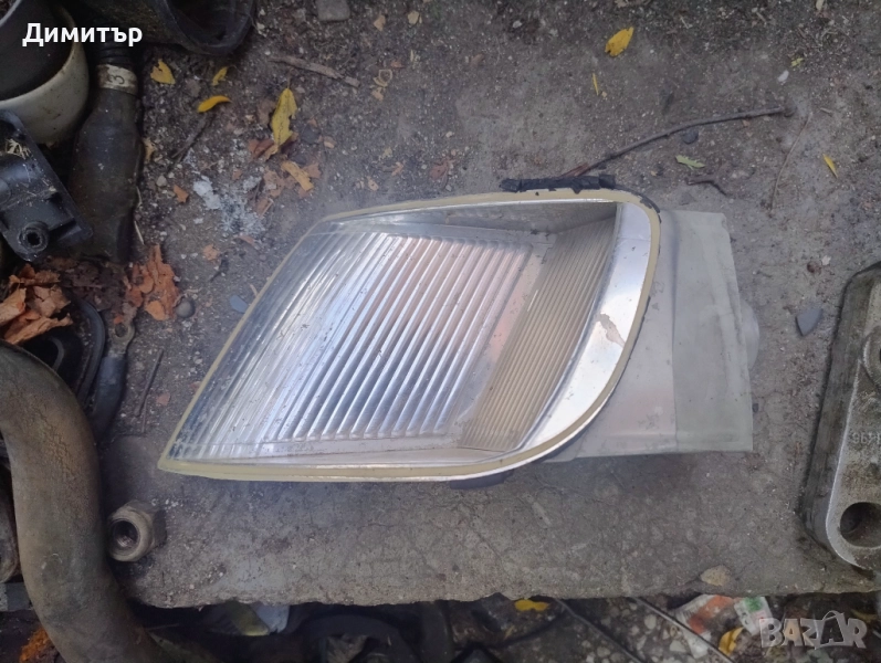 Мигач Ляв За Рено Сафран 1995г / Renault Safrane 1995y, снимка 1