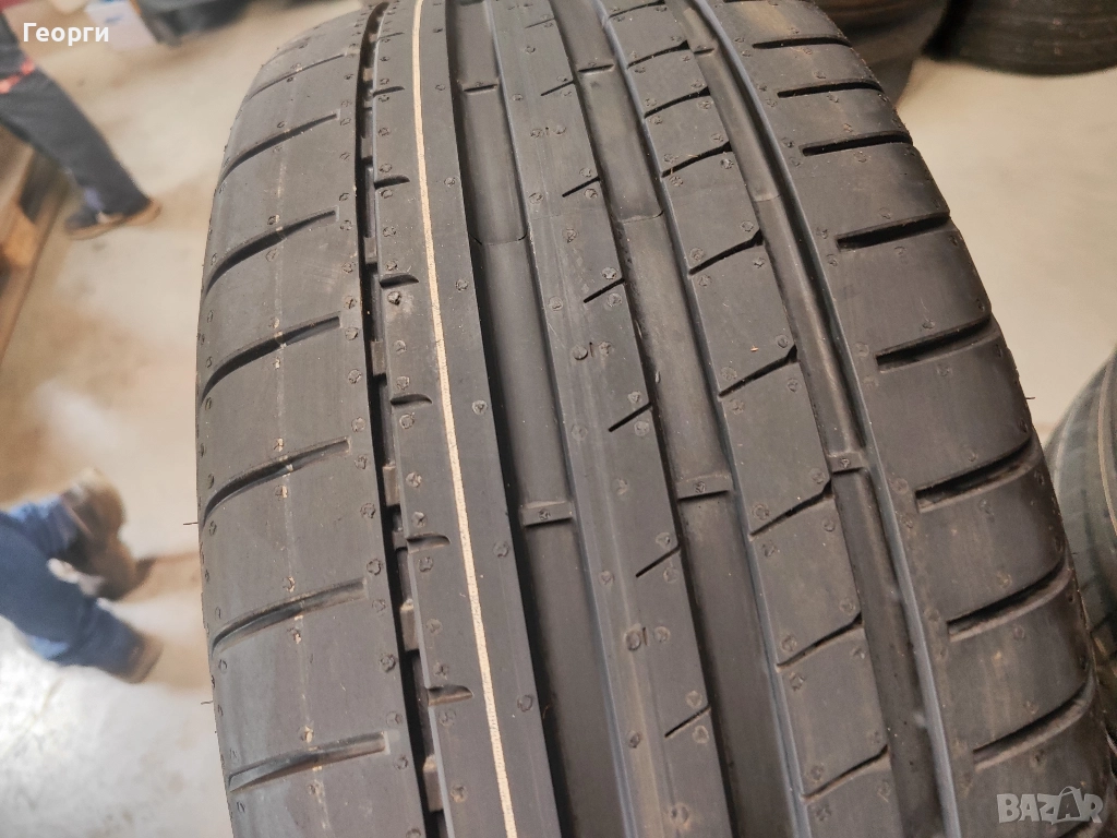Летни гуми 225/40/18 Goodyear, снимка 1
