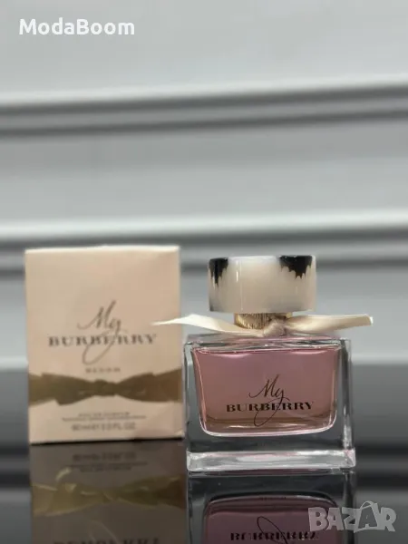 Burberry дамски парфюм , снимка 1