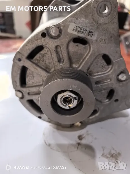 Динамо за 4.2тди 059 903 018А, снимка 1