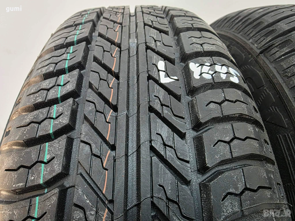2бр летни гуми 165/65/14 MICHELIN L04645, снимка 1