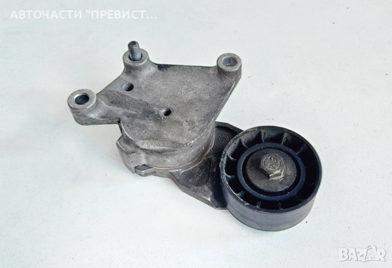Оптегач Пистов Ремък Форд Мазда Пежо Ситроен Ford Mazda Peugeot Citroen 1.6 tdci hdi 16v, снимка 1