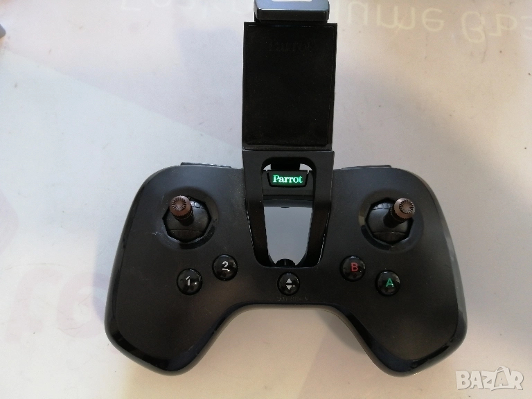 Parrot Flypad контролер за дрон, снимка 1
