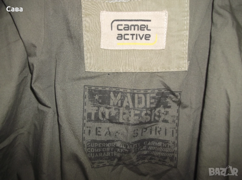 Сако CAMEL  мъжко,ХЛ-2ХЛ, снимка 1