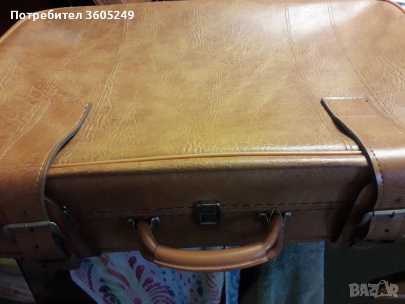 куфар, снимка 1