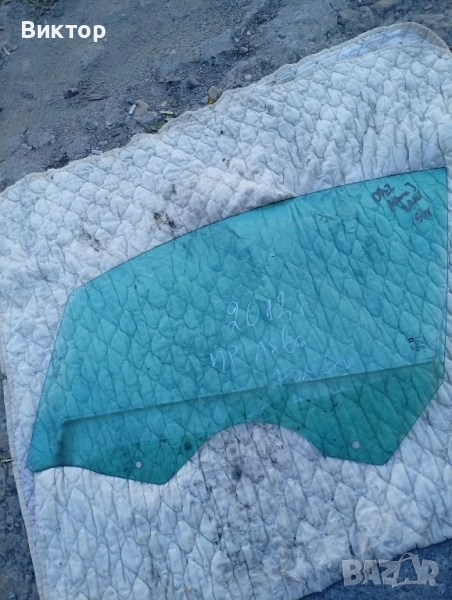 стъкло и стъклоповдигач  за астра 2012 год. комби, снимка 1