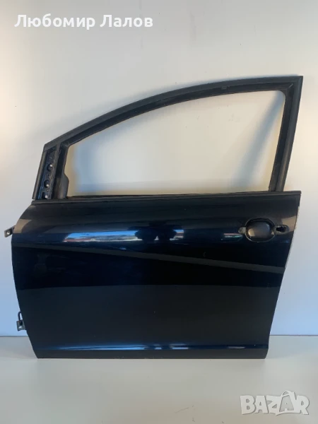 Предна лява врата Seat Altea (04-09)г. , снимка 1