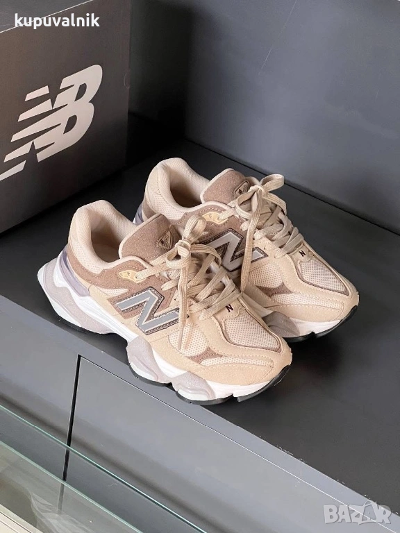Дамски маратонки New Balance, снимка 1