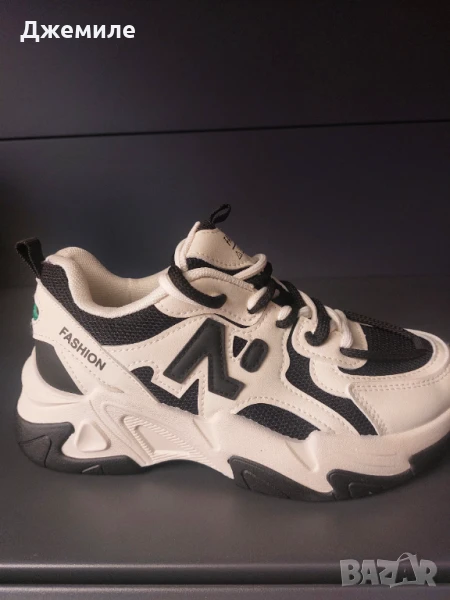 Маратонки, снимка 1