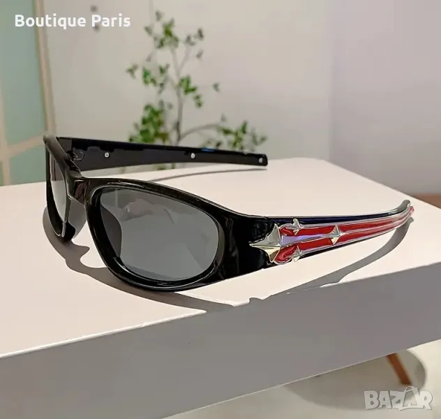 Gentle Monster слънчеви очила унисекс, снимка 1