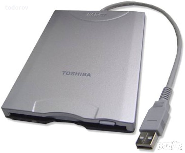 Флопи Toshiba, снимка 1