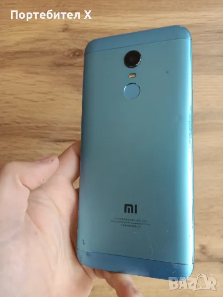 XIAOMI REDMI 5 PLUS, снимка 1