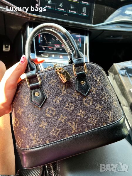 Чанта Louis Vuitton , снимка 1