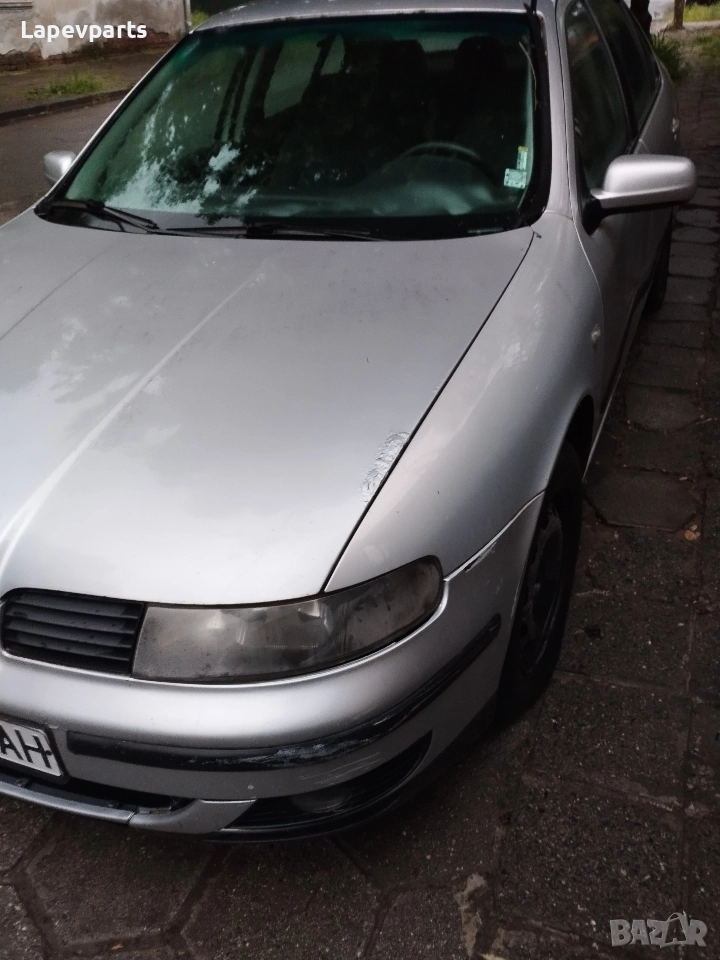 на части Seat Toledo,Leon Сеат Толедо Леон, снимка 1
