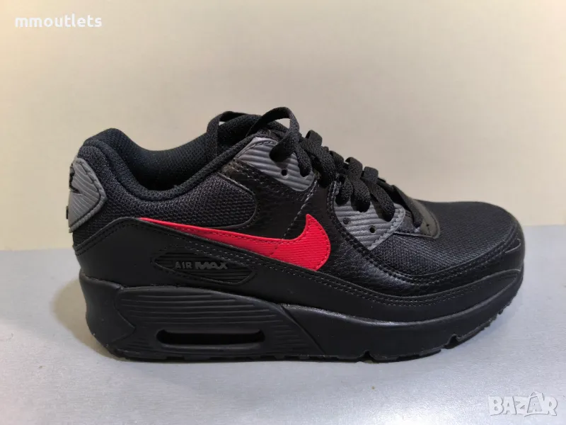 Nike Air Max N38/24sm.Mаратонки с камера.Нови.Оригинал., снимка 1