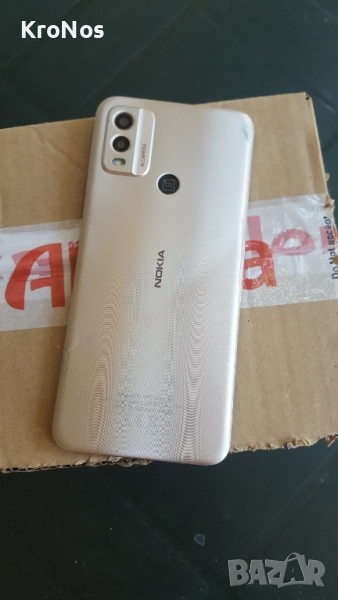Nokia C22 64GB 2023г, снимка 1