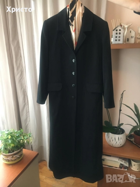 Дамско демисезонно манто, снимка 1