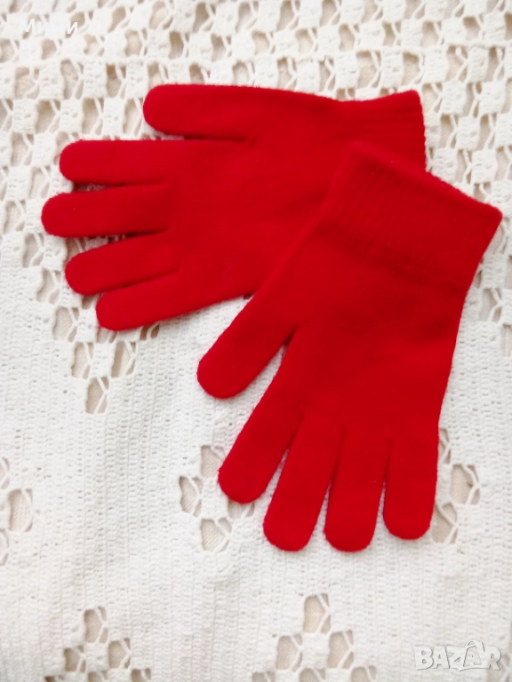 Нови зимни аксесоари , снимка 1