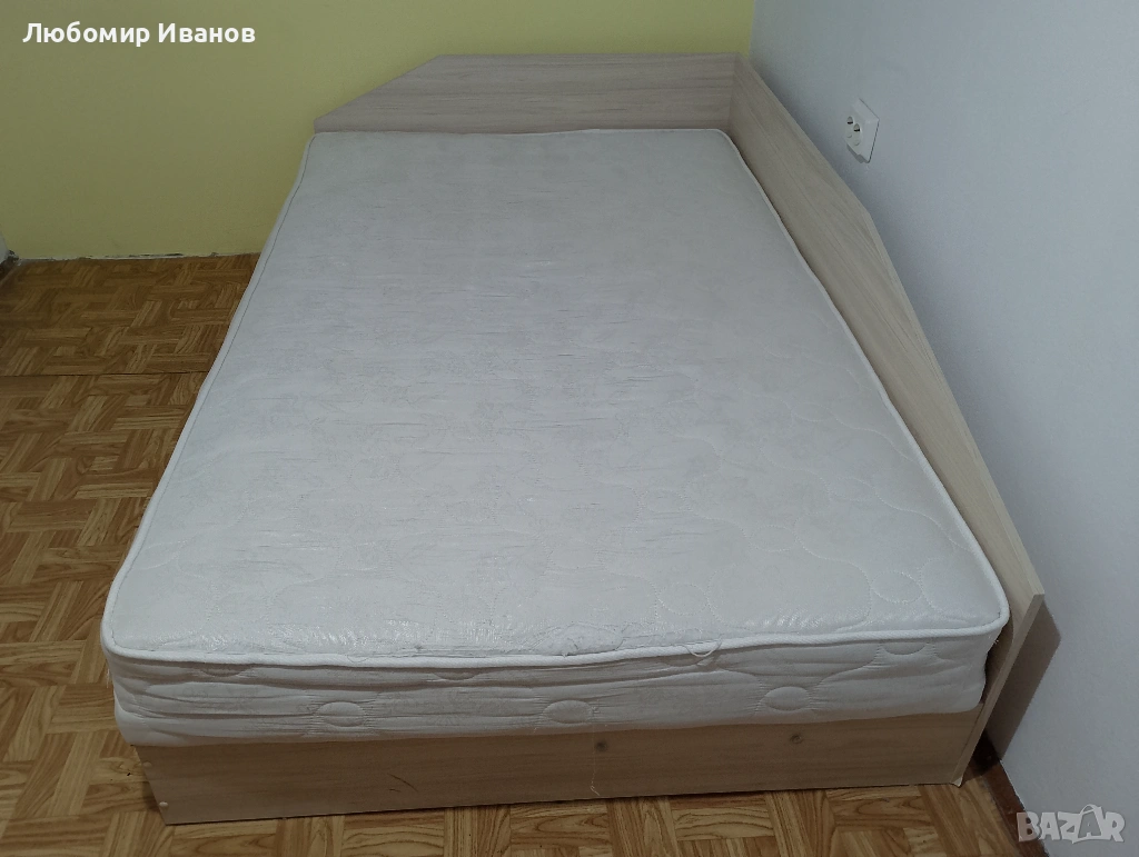 Легло , снимка 1