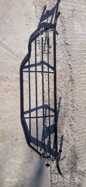 Преграда решетка за куче Honda CR-V (2007-2012) , снимка 1