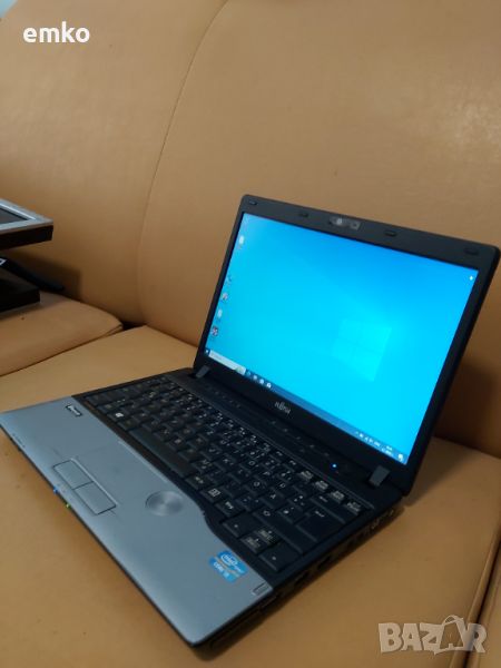 Fujitsu LifeBook P702, снимка 1