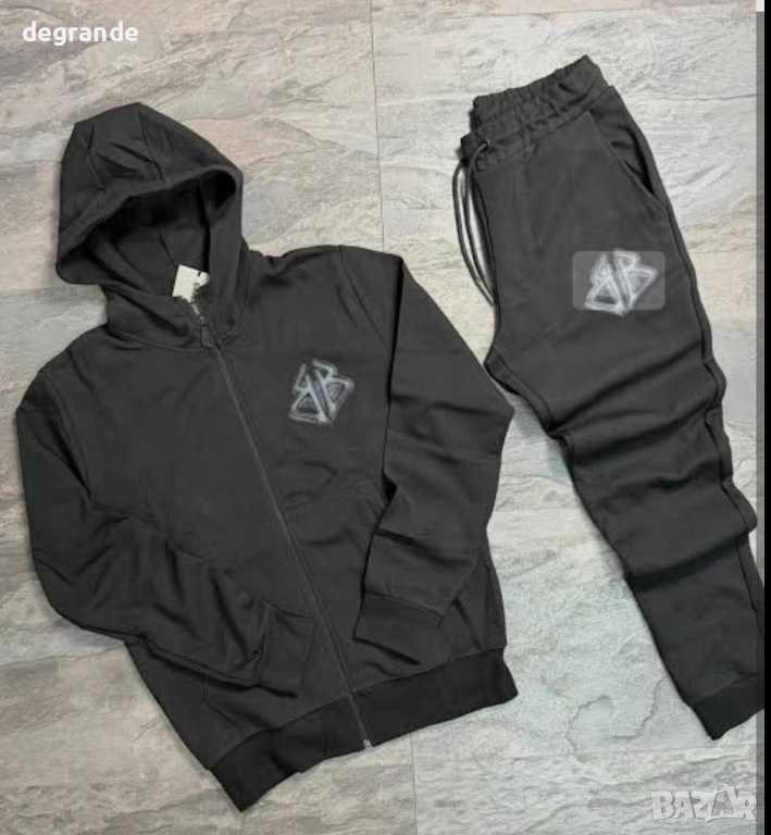 Мъжки екип Balenciaga , снимка 1