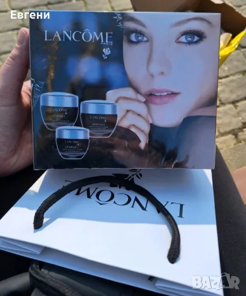 Комплект Lancome, снимка 1