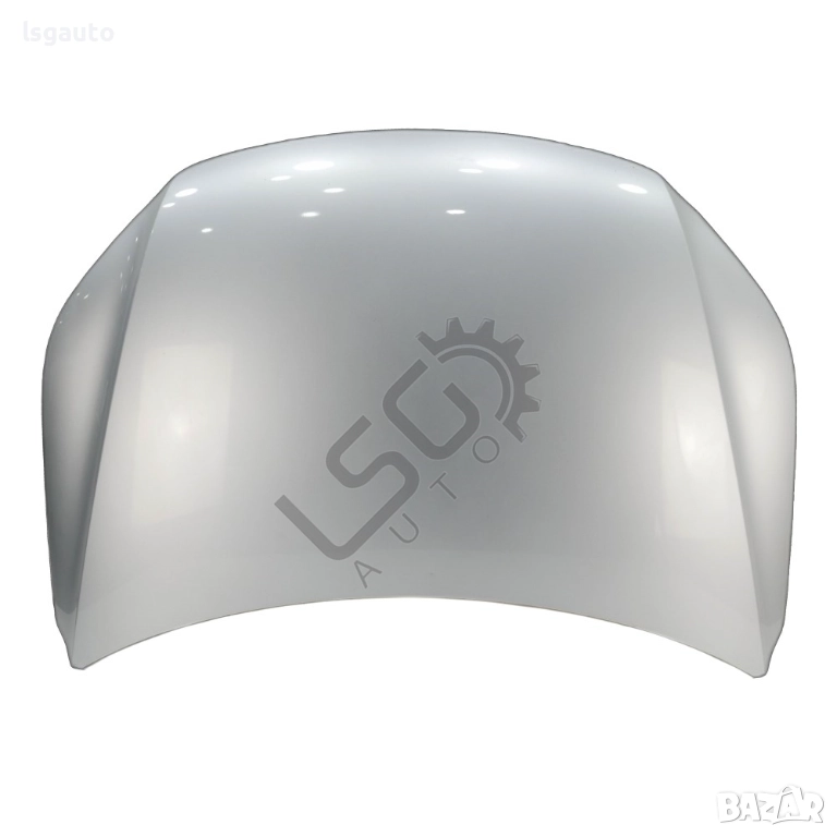 Преден капак Volkswagen Tiguan I 2007-2015 ID: 155915, снимка 1