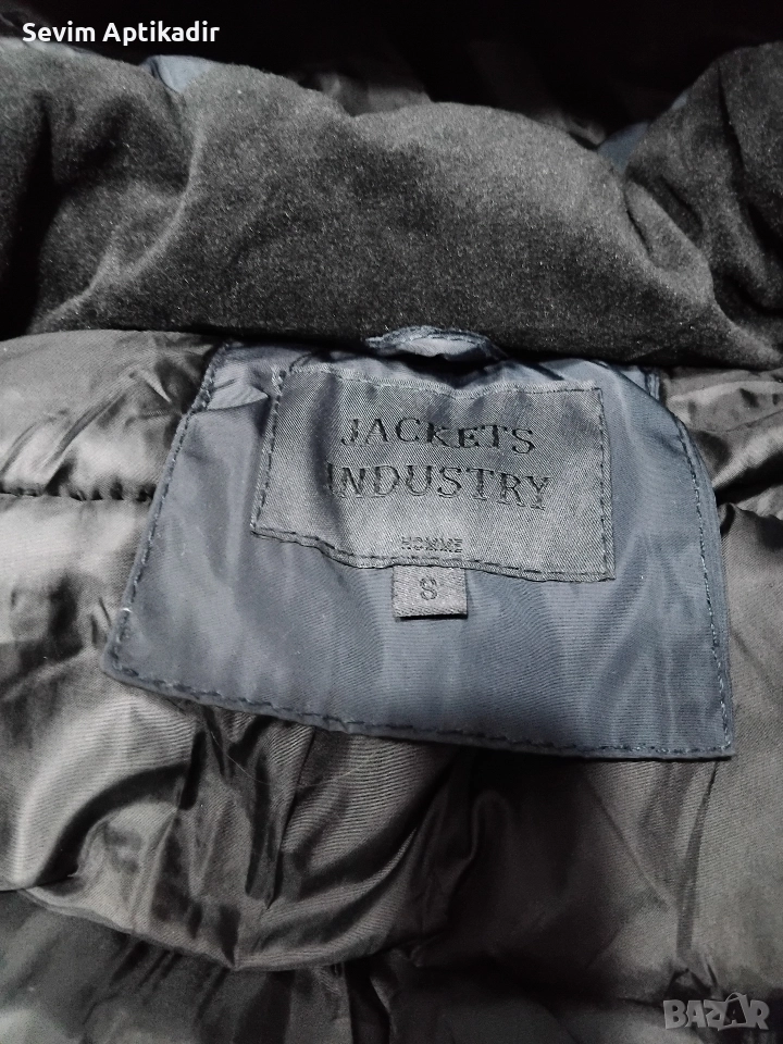 Оргинално мъжко яке, снимка 1