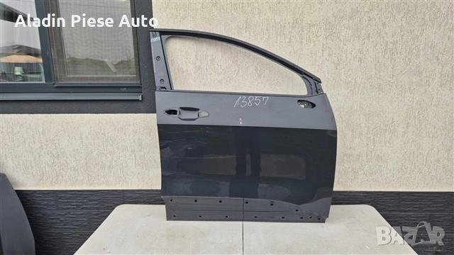 Предна дясна врата Kia Sportage 5 NQ5 година 2022 2023 2024 2025 , снимка 1