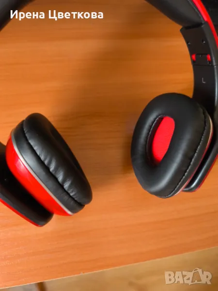 Компютърни слушалки , снимка 1