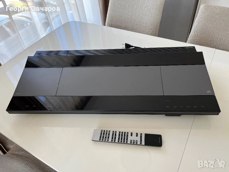 Bang & Olufsen Beocenter 8500, снимка 1