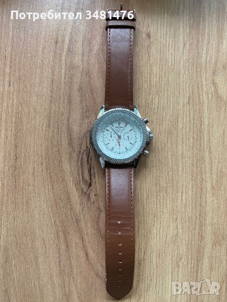 Стилен часовник Breitling, снимка 1