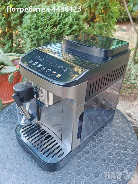 DeLonghi Magnifica EVO, снимка 1