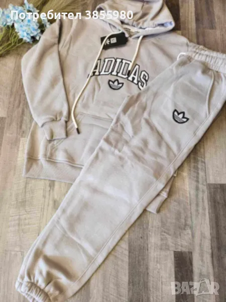 Дамски екип, снимка 1