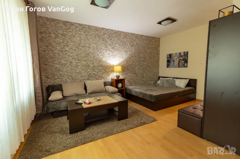 Студио за нощувки, снимка 1