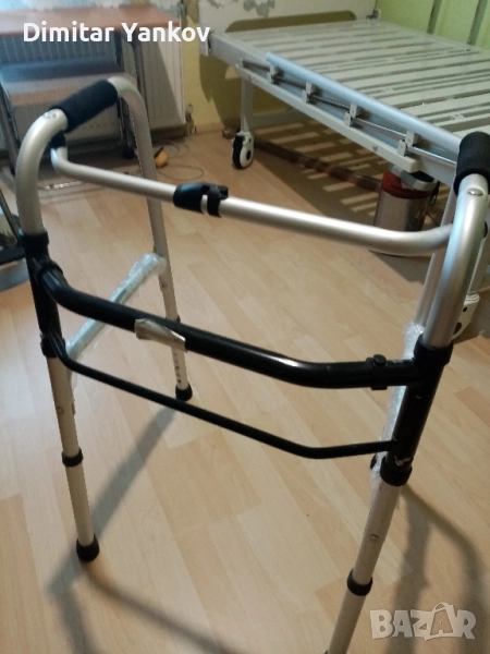 проходилка, снимка 1