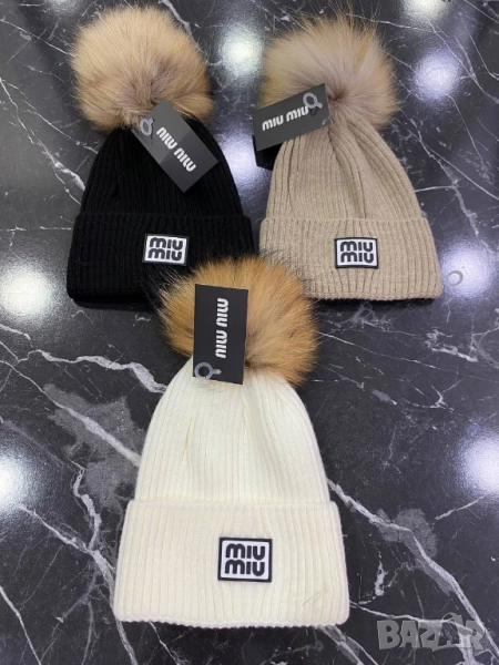 шапки hugo boss nike celine , снимка 1